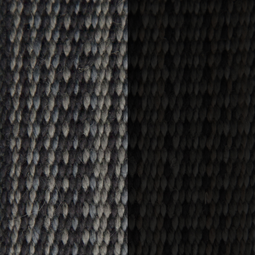 Kantebånd til tæpper kvalitet Fiji stribet